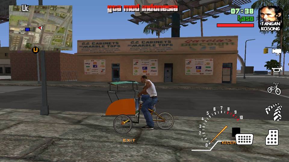 download gta extreme indonesia pc