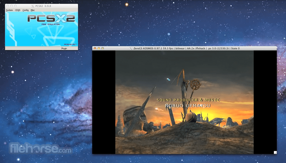 pcsx2 download for windows 10